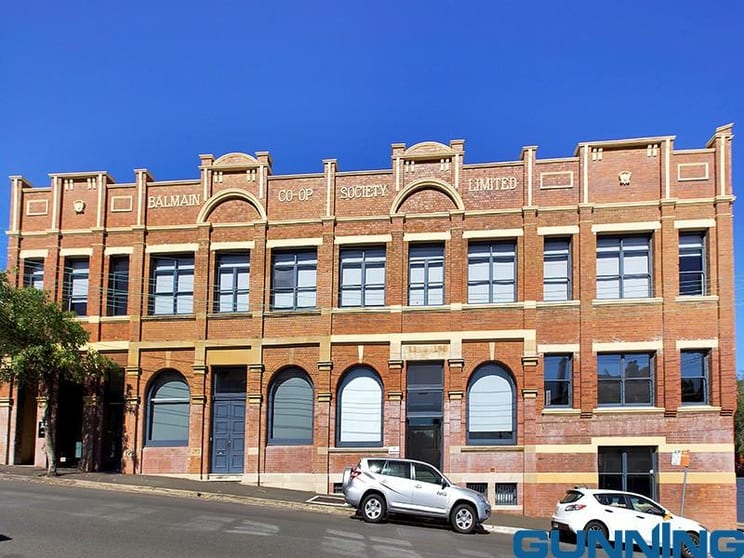Click to view all images Level 1/28 Montague Street Balmain NSW 2041 - Image 2