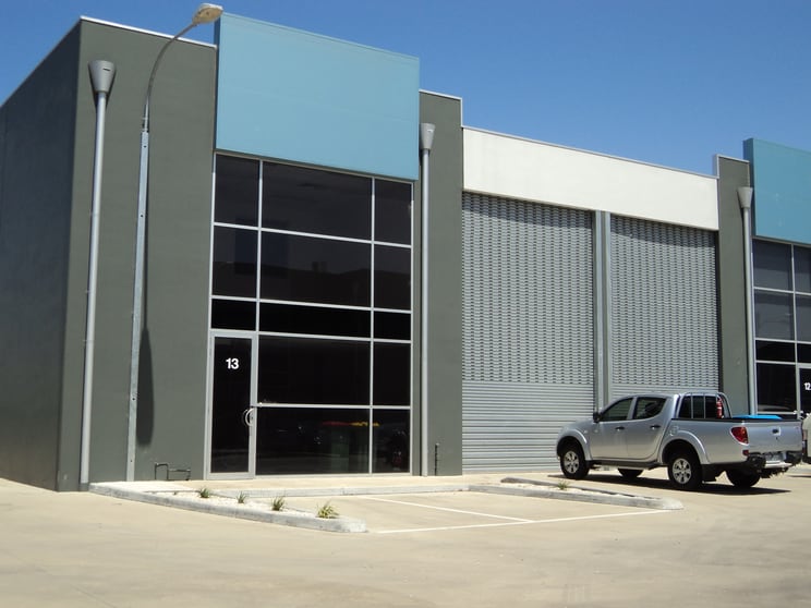 Click to view all images Factory 13/61 Wattle Road Maidstone VIC 3012 - Image 3