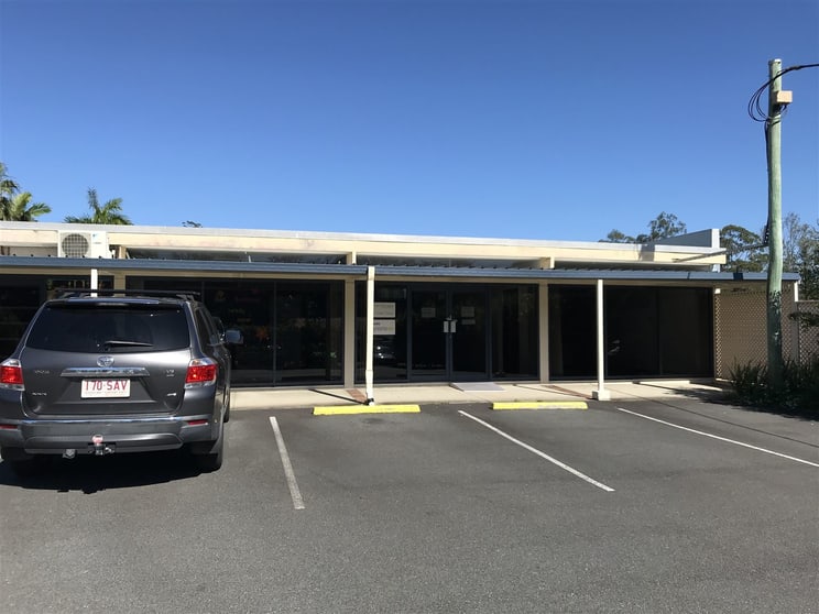 Click to view all images 2/64 Koorong Street The Gap QLD 4061 - Image 1