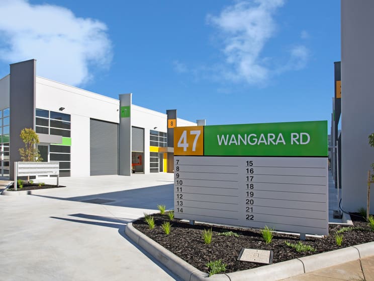 Click to view all images Units 8 &/47 Wangara Road Cheltenham VIC 3192 - Image 3