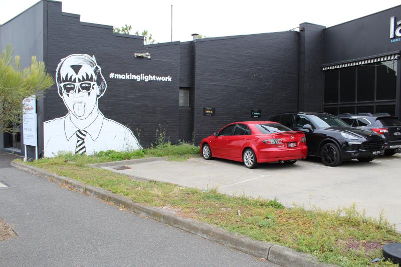 Click to view all images 412 Heidelberg Road Fairfield VIC 3078 - Image 3