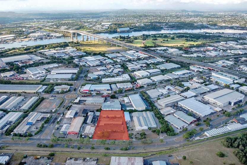 Click to view all images 1105 Kingsford Smith Drive Eagle Farm QLD 4009 - Image 2