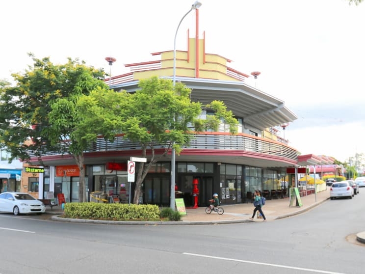Click to view all images 2A/417 Logan Road Stones Corner QLD 4120 - Image 1