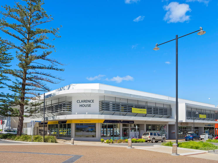 Click to view all images 6/16 Clarence Street Port Macquarie NSW 2444 - Image 2