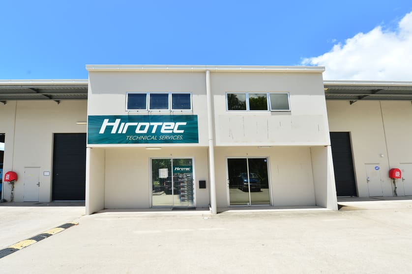 Click to view all images Unit 4/71 Wises Road Maroochydore QLD 4558 - Image 2