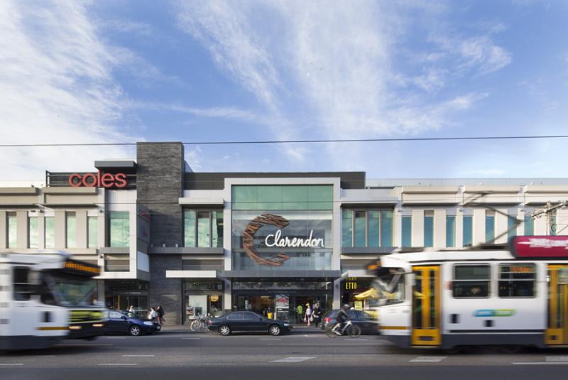 Click to view all images G07/261 Clarendon Street South Melbourne VIC 3205 - Image 1