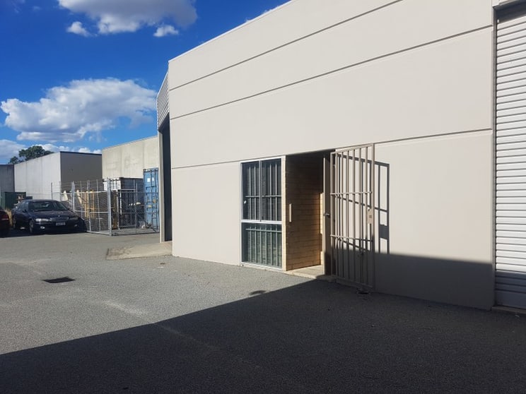 Click to view all images 17/9 Vale Street Malaga WA 6090 - Image 1