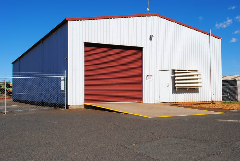 Click to view all images Shed 5, 388 Taylor Street Wilsonton QLD 4350 - Image 2
