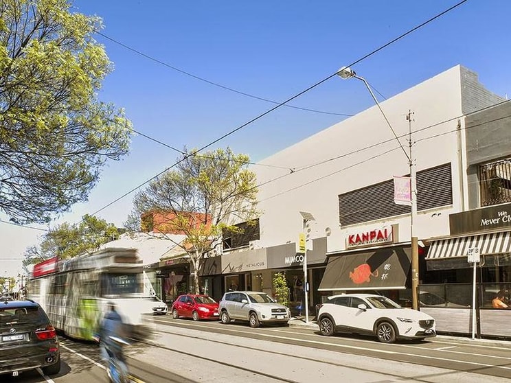 Click to view all images 565 Chapel Street South Yarra VIC 3141 - Image 2