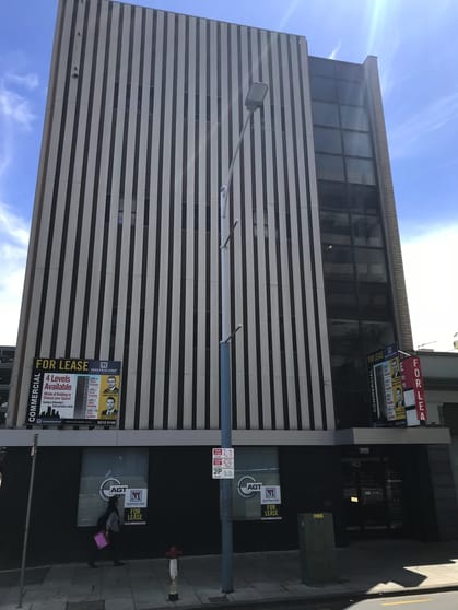 Level 3/80 Currie Street Adelaide SA 5000 - Image 1