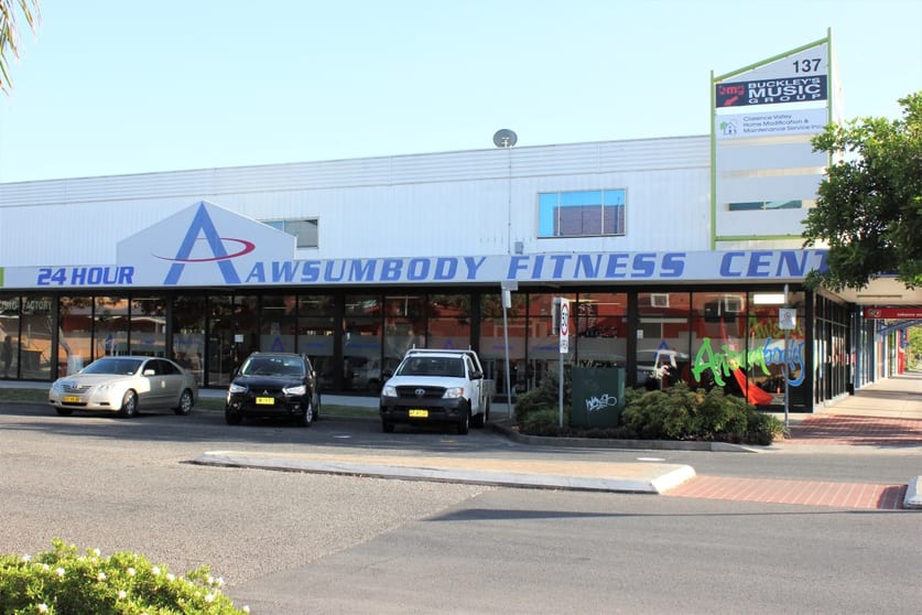 Click to view all images 1/137 Prince Street Grafton NSW 2460 - Image 1