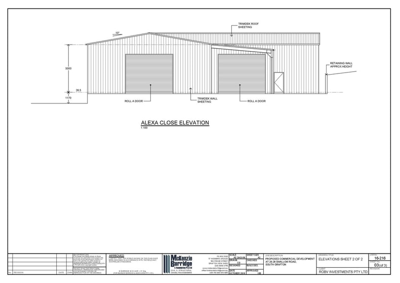 Click to view all images 28 Swallow Road South Grafton NSW 2460 - Image 3