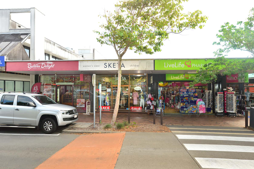 Click to view all images Shop 2/22 Sunshine Beach Road Noosa Heads QLD 4567 - Image 1