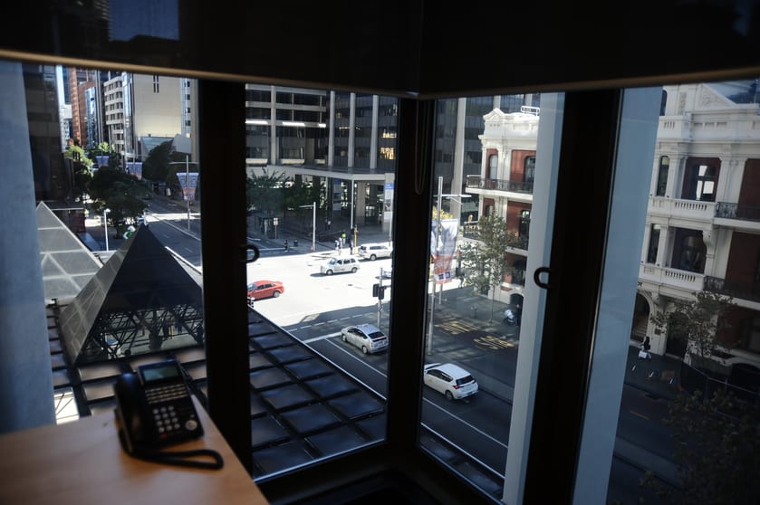 Click to view all images 15/105 St Georges TCE Perth WA 6000 - Image 2