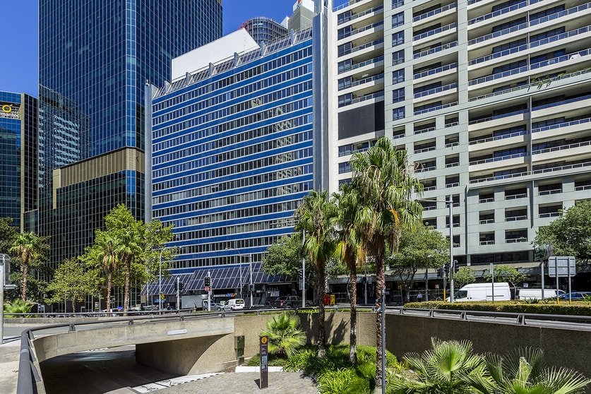 Click to view all images 1502/189 Kent Street Sydney NSW 2000 - Image 2