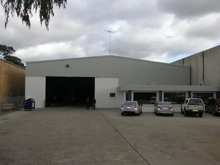Wetherill Park NSW 2164 - Image 1