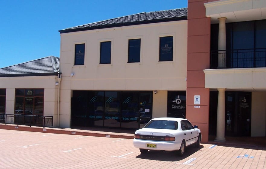 Click to view all images Suite 1, 40 Cedric Street Stirling WA 6021 - Image 1