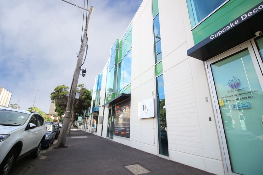 Click to view all images 33 Stubbs Street Kensington VIC 3031 - Image 2