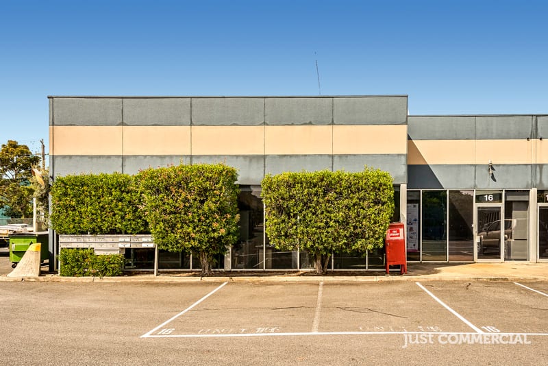 Click to view all images 16/56 Smith Road Springvale VIC 3171 - Image 1