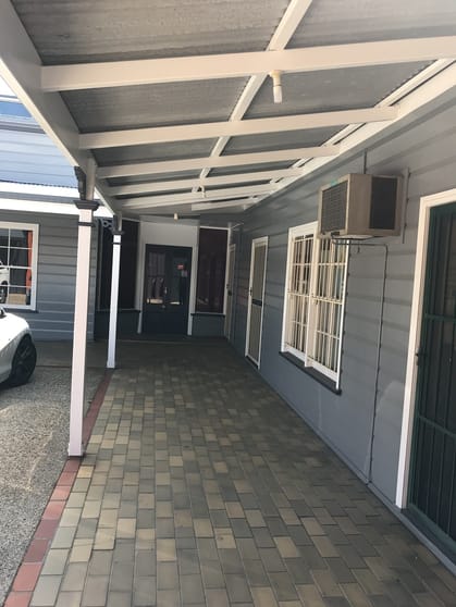 Click to view all images 4/290 Water Street Fortitude Valley QLD 4006 - Image 2