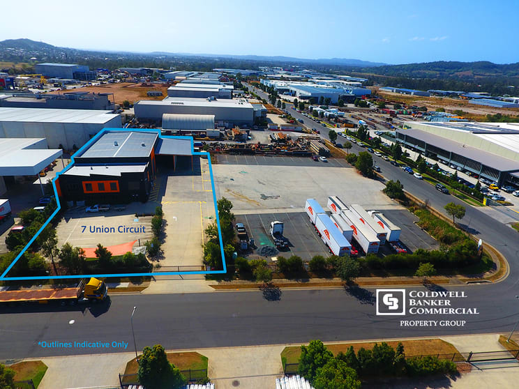 Click to view all images 7 Union Circuit Yatala QLD 4207 - Image 1