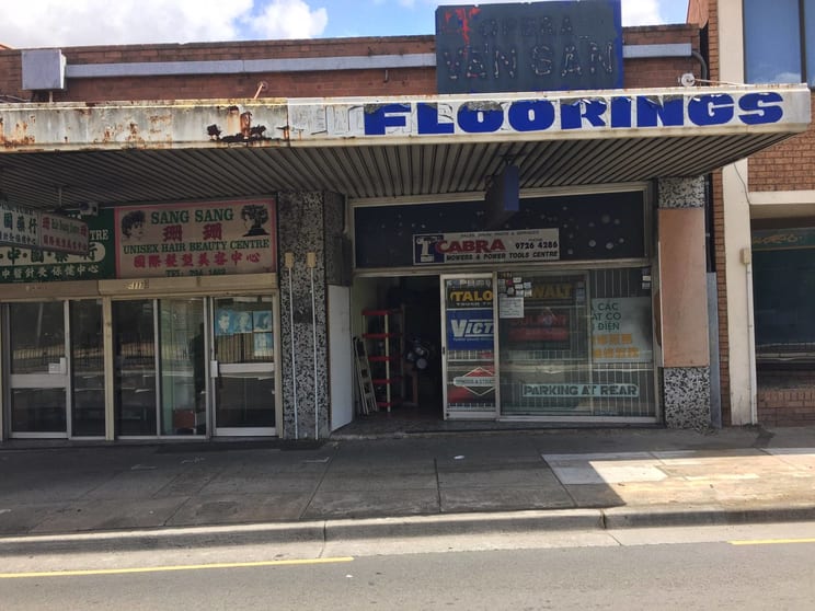 Click to view all images 1/117 Cabramatta Road Cabramatta NSW 2166 - Image 1