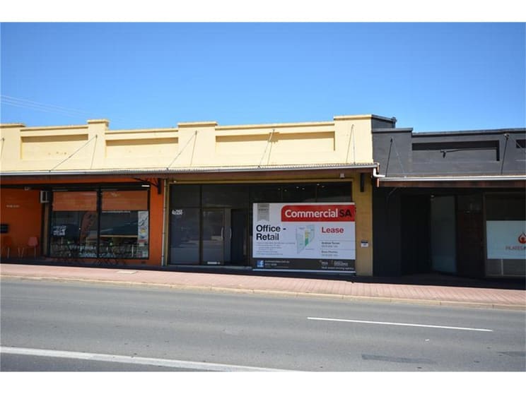 Click to view all images Unit 4A, 254-262A Glen Osmond Road Fullarton SA 5063 - Image 1