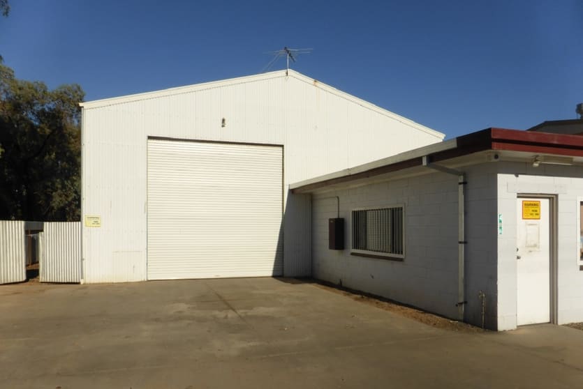 Click to view all images 486 Benetook Avenue Mildura VIC 3500 - Image 1