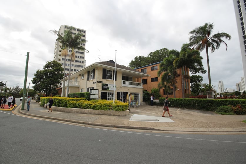 1A/48 Peninsular Drive Surfers Paradise QLD 4217 - Image 1