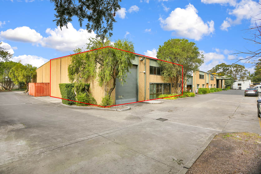 Click to view all images Kings Park NSW 2148 - Image 1