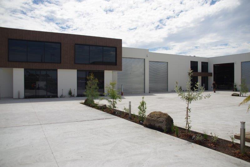 Click to view all images Unit 12/7-11 Ponting Street Williamstown VIC 3016 - Image 2