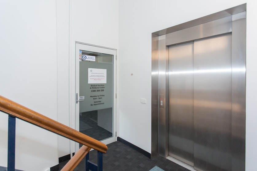 Level 1/94 Liverpool Street Hobart TAS 7000 - Image 3