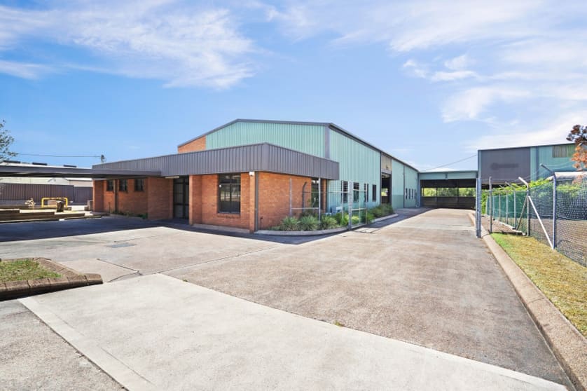Click to view all images Lot 1, 14-16 Young Street East Maitland NSW 2323 - Image 2