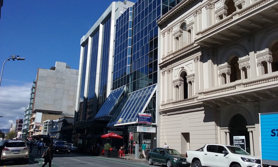 Click to view all images Level 5, 11/97-99 Pirie Street Adelaide SA 5000 - Image 2