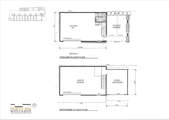 Click to view all images 13/46 Montague Street North Wollongong NSW 2500 - Image 3