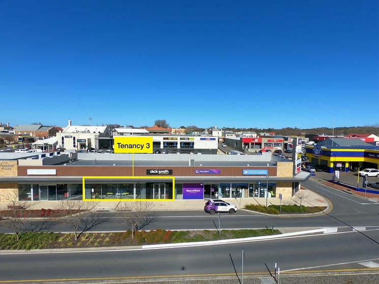 Click to view all images Tenancy 3/Cnr 22-28 Hutchinson Street & Morphett Streets Mount Barker SA 5251 - Image 2