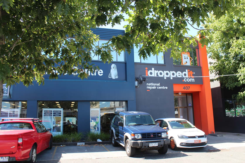 Click to view all images 407 City Road South Melbourne VIC 3205 - Image 1