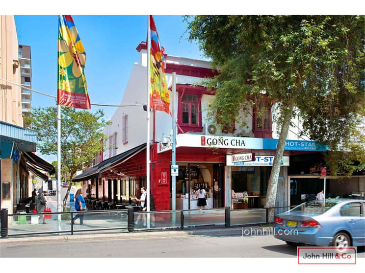 Click to view all images Suite 2, L/49-51 Burwood Road Burwood NSW 2134 - Image 2