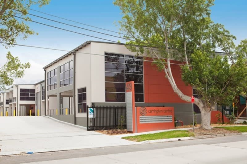 Click to view all images 19/49 Carrington Road Marrickville NSW 2204 - Image 2