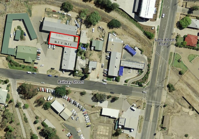 Click to view all images 4/9 Railway Street Wagga Wagga NSW 2650 - Image 3