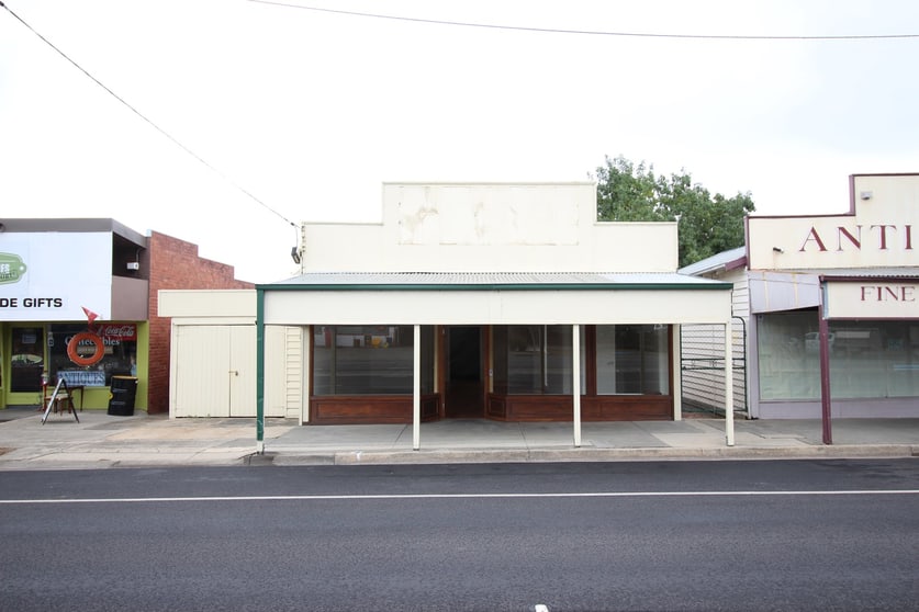 Click to view all images 1525 Frankston-Flinders Road Tyabb VIC 3913 - Image 1