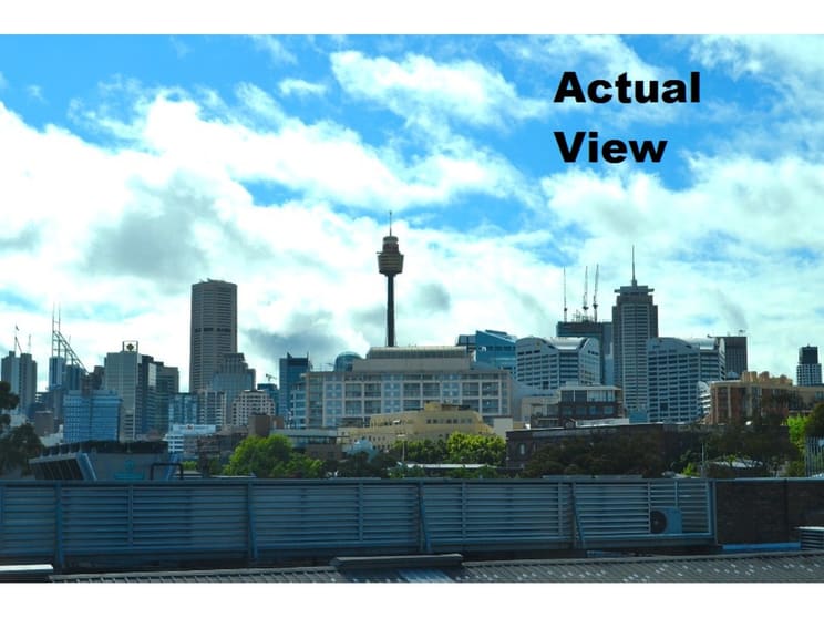 Click to view all images 4.13/55 Miller Street Pyrmont NSW 2009 - Image 2