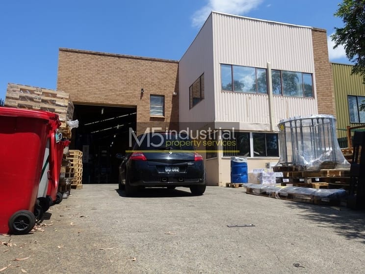 Click to view all images 27 Bellona Avenue Regents Park NSW 2143 - Image 2
