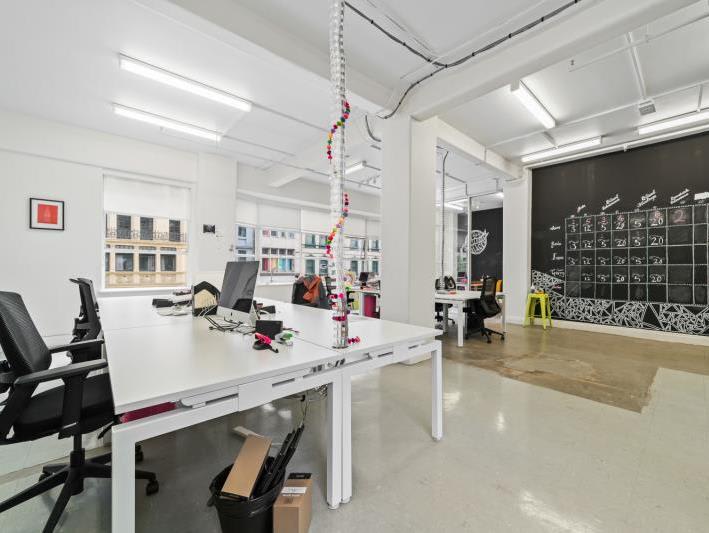 Click to view all images Level 2/94 Elizabeth Street Melbourne VIC 3000 - Image 2