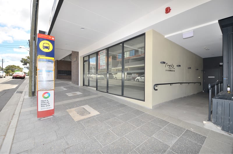 Click to view all images 12 - 16 Burwood Road Burwood Heights NSW 2136 - Image 1