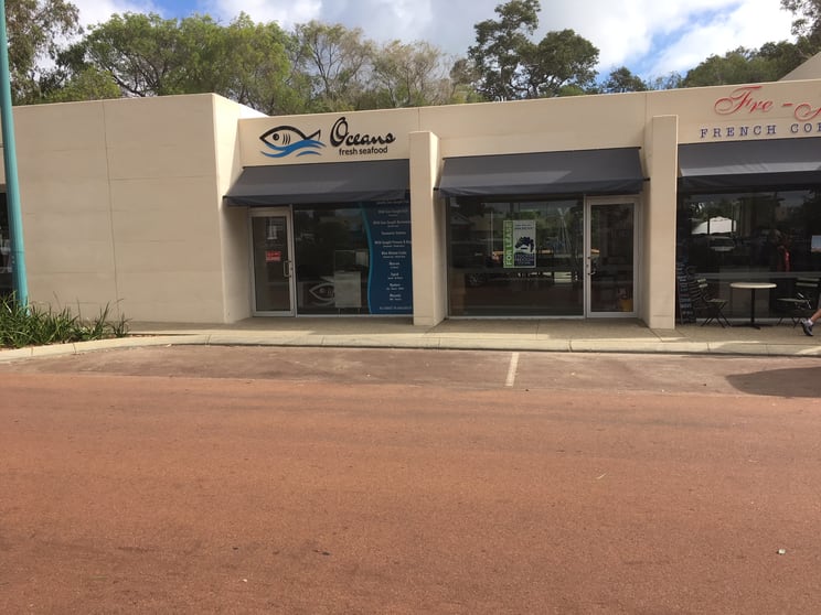 Click to view all images 3/16 Cyrillean Way Dunsborough WA 6281 - Image 2