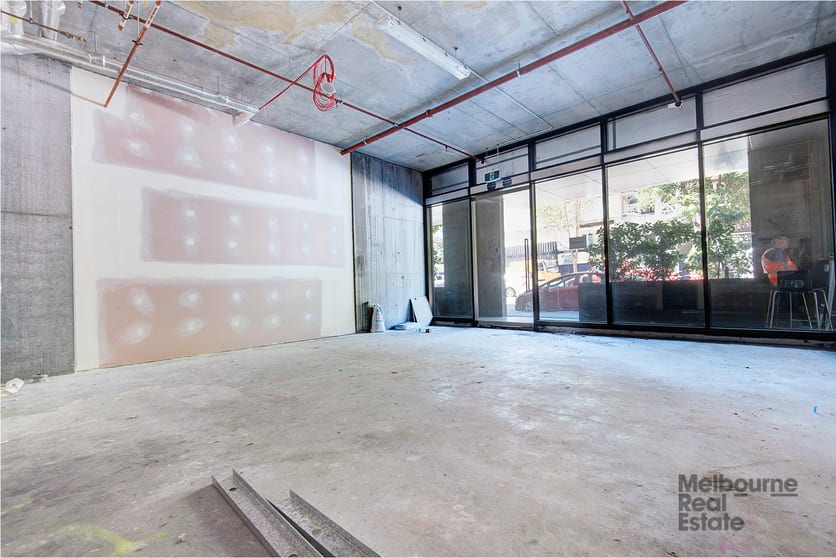 7A/33 Flemington Road North Melbourne VIC 3051 - Image 3