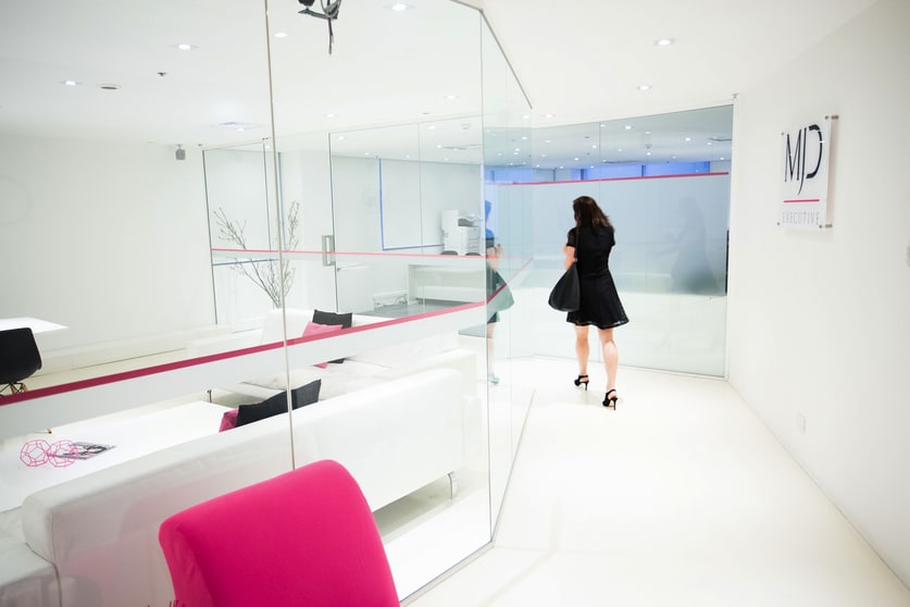 Click to view all images Suite 23, Level 5/88 Pitt Street Sydney NSW 2000 - Image 3