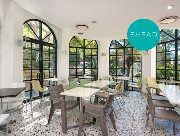 Click to view all images 237 Miller Street North Sydney NSW 2060 - Image 3