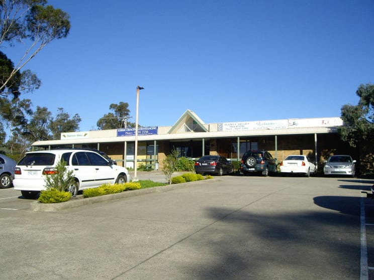 Click to view all images 1c/39 Grand Boulevard Montmorency VIC 3094 - Image 2